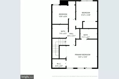 9453 Clocktower Lane, Columbia, MD 21046 - Photo 45