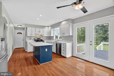4000 Heritage Hill Lane, Ellicott City, MD 21042 - Photo 3