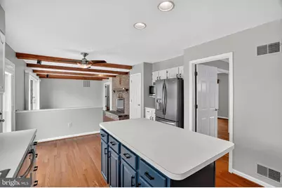 4000 Heritage Hill Lane, Ellicott City, MD 21042 - Photo 7