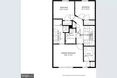 5505 April Journey #123, Columbia, MD 21044 - Photo 39