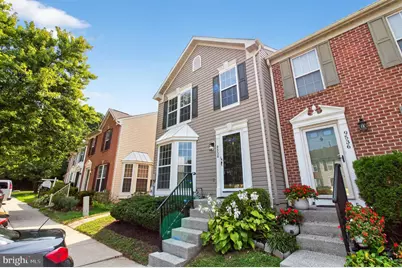 9538 Oakhurst Drive, Columbia, MD 21046 - Photo 3
