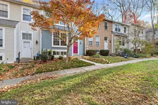 8871 Stonebrook Ln, Columbia, MD 21046 - Photo 35