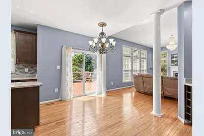 5816 Rockburn Woods Way, Elkridge, MD 21075 - Photo 17