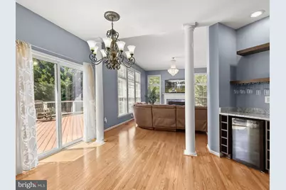 5816 Rockburn Woods Way, Elkridge, MD 21075 - Photo 19