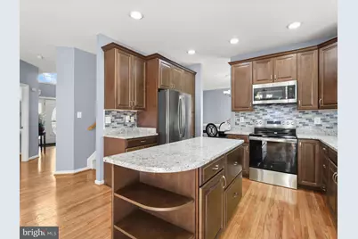 5816 Rockburn Woods Way, Elkridge, MD 21075 - Photo 11
