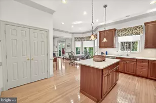 16005 Fields End Ct, Woodbine, MD 21797 - Photo 17