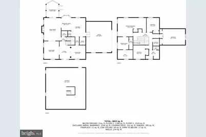 16005 Fields End Court, Woodbine, MD 21797 - Photo 47