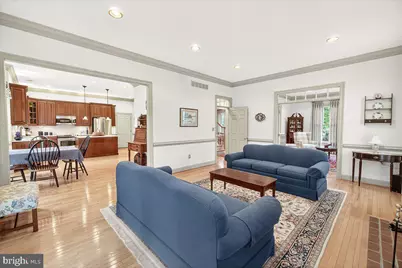 16005 Fields End Court, Woodbine, MD 21797 - Photo 13