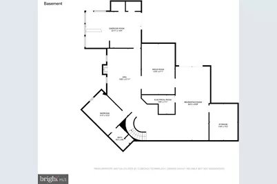 7641 Woodstream Way, Laurel, MD 20723 - Photo 69