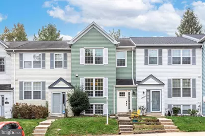 7459 Setting Sun Way, Columbia, MD 21046 - Photo 3