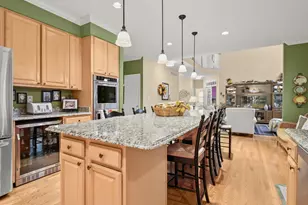 15521 Foxpaw Trail NW, Woodbine, MD 21797 - Photo 19