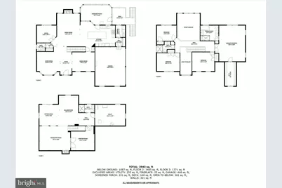 15521 Foxpaw Trail NW, Woodbine, MD 21797 - Photo 85