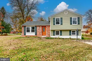 8072 Red Jacket Way, Jessup, MD 20794 - Photo 1