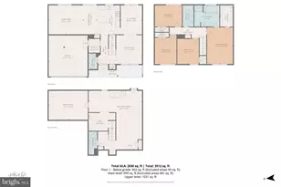 6601 Meadowfield Ct, Elkridge, MD 21075 - Photo 47