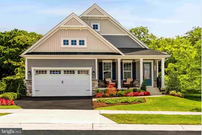 6475 S Trotter Road, Clarksville, MD 21029 - Photo 1