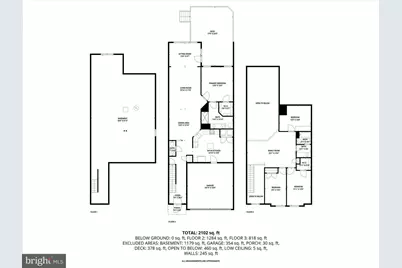 2350 Adam David Way, Marriottsville, MD 21104 - Photo 45