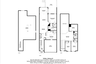 2350 Adam David Way, Marriottsville, MD 21104 - Photo 45