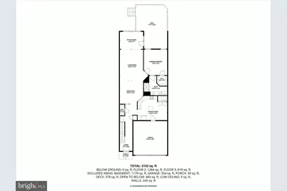 2350 Adam David Way, Marriottsville, MD 21104 - Photo 43