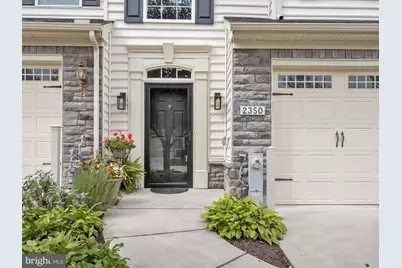 2350 Adam David Way, Marriottsville, MD 21104 - Photo 7