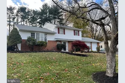 4630 Dower Drive, Ellicott City, MD 21043 - Photo 1