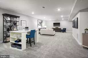 6489 Swimmer Row Wy, Clarksville, MD 21029 - Photo 19