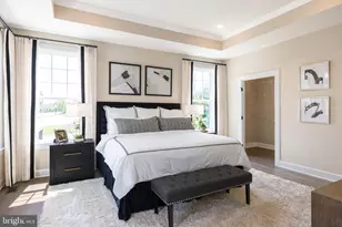 6497 Swimmer Row Wy, Clarksville, MD 21029 - Photo 17