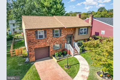 8025 Camerado Court, Jessup, MD 20794 - Photo 5