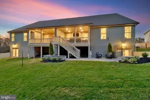 12182 Nicolar Dr, Fulton, MD 20759 - Photo 17