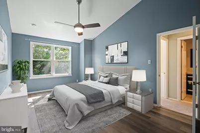 8205 Tall Trees Court E, Ellicott City, MD 21043 - Photo 19