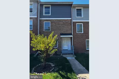 9110 Canterbury Riding #129, Laurel, MD 20723 - Photo 1