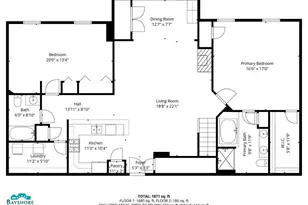 8820 Shining Oceans Way, Columbia, MD 21045 - Photo 3