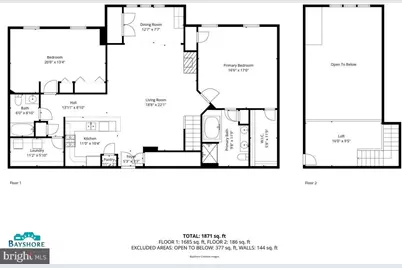 8820 Shining Oceans Way #410, Columbia, MD 21045 - Photo 35