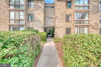 10551 Twin Rivers Road #B-2, Columbia, MD 21044 - Photo 1