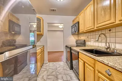 10551 Twin Rivers Road #B-2, Columbia, MD 21044 - Photo 5
