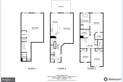 8440 Charmed Days, Laurel, MD 20723 - Photo 57