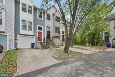 9609 Clocktower Lane, Columbia, MD 21046 - Photo 5