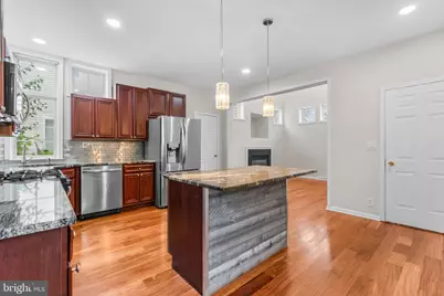 7129 Stone Throw Way, Elkridge, MD 21075 - Photo 5