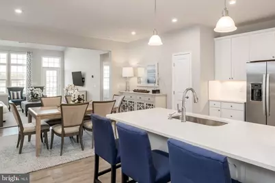 3501 Joylynne Way #MODEL, Ellicott City, MD 21042 - Photo 3