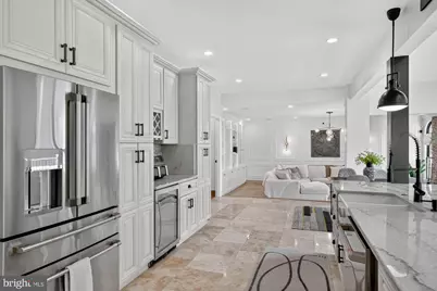 7652 Greendell Lane, Highland, MD 20777 - Photo 23