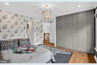 7652 Greendell Lane, Highland, MD 20777 - Photo 47