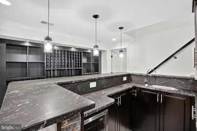 7652 Greendell Lane, Highland, MD 20777 - Photo 57