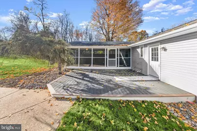 12775 Frederick Road, West Friendship, MD 21794 - Photo 47