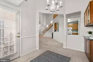 8135 Cyprus Cedar Ln, Ellicott City, MD 21043 - Photo 11