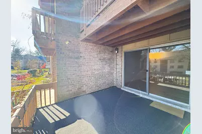 5033 Green Mountain Circle #2, Columbia, MD 21044 - Photo 31