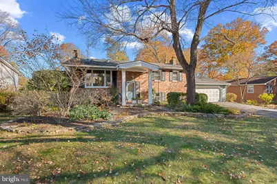 6725 Pine Drive, Columbia, MD 21046 - Photo 3