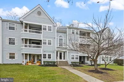 8393 Montgomery Run Road #H, Ellicott City, MD 21043 - Photo 1