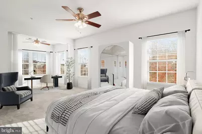 11180 Chambers Court #E, Woodstock, MD 21163 - Photo 27