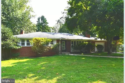 9801 Gwynn Park Drive, Ellicott City, MD 21042 - Photo 1