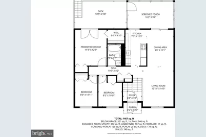 9281 Pigeonwing Place, Columbia, MD 21045 - Photo 55