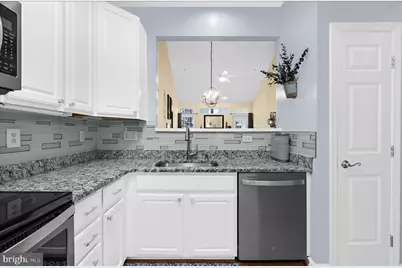 4918 Evening Sky Court #18, Ellicott City, MD 21043 - Photo 5